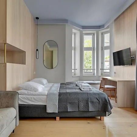 White Dune By Grand Apartment *