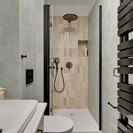 White Dune By Grand *