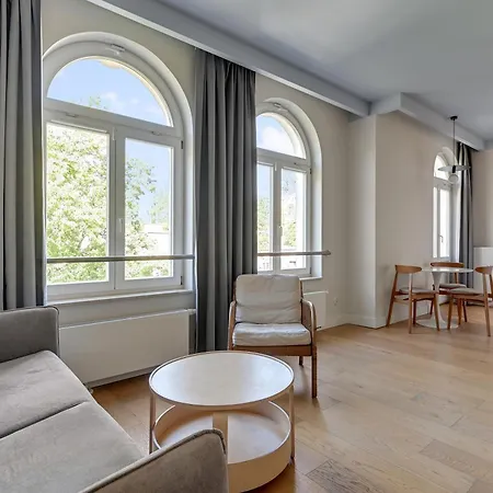 White Dune By Grand * Zoppot