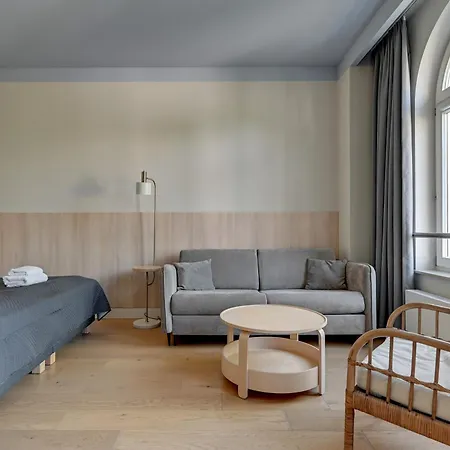 Apartment White Dune By Grand *