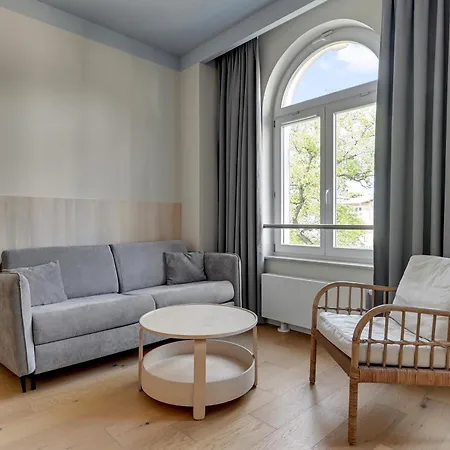 White Dune By Grand Apartment