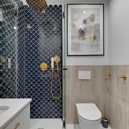 White Dune By Grand דירה סופוט