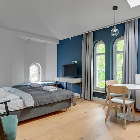 White Dune By Grand * Zoppot