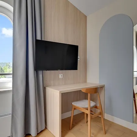 Apartment White Dune By Grand *