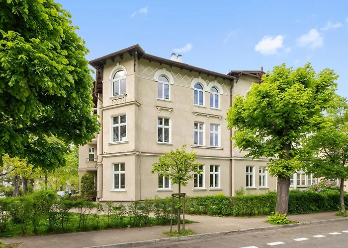 アパート White Dune By Grand *