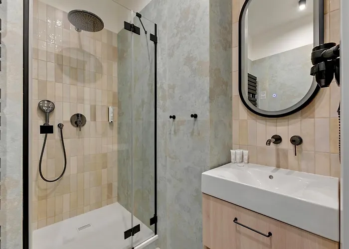 アパート White Dune By Grand