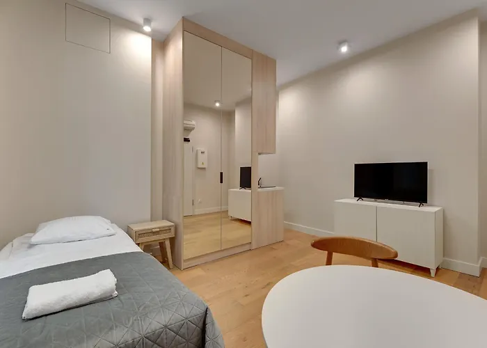 White Dune By Grand ソポト