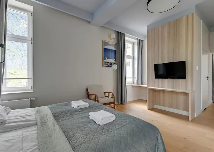 アパート White Dune By Grand