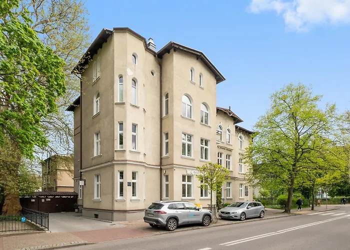 アパート White Dune By Grand *