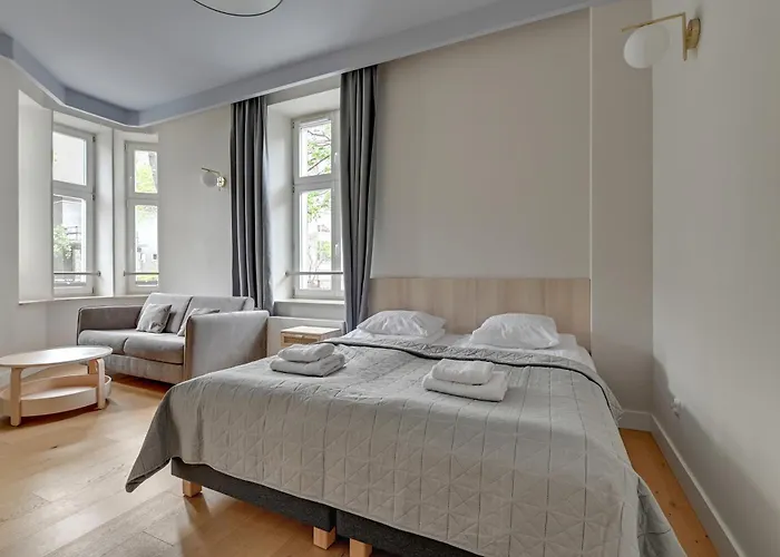 White Dune By Grand アパート *