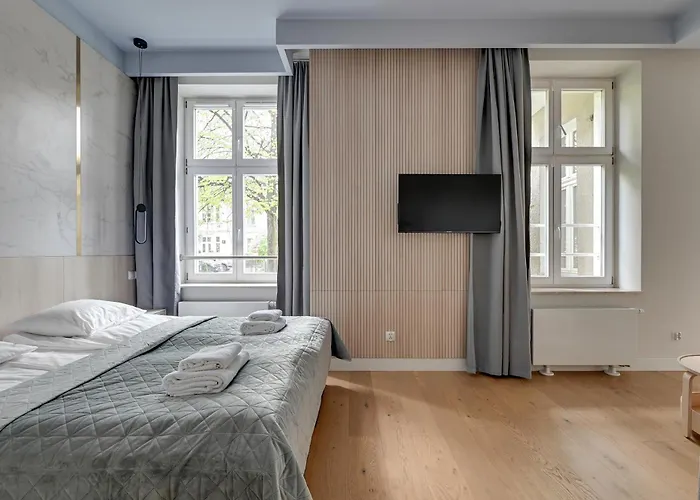 White Dune By Grand ソポト