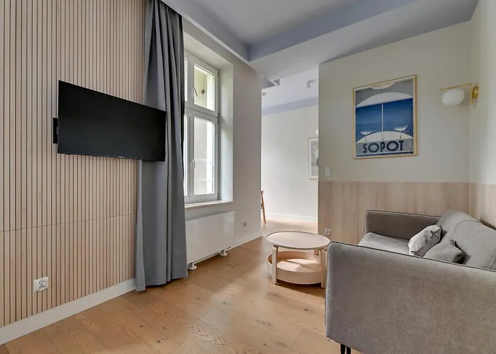 アパート White Dune By Grand *