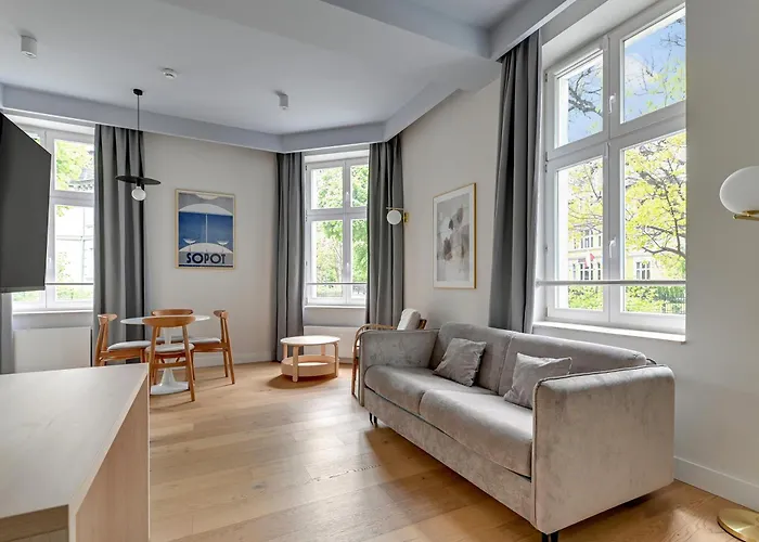 White Dune By Grand アパート *