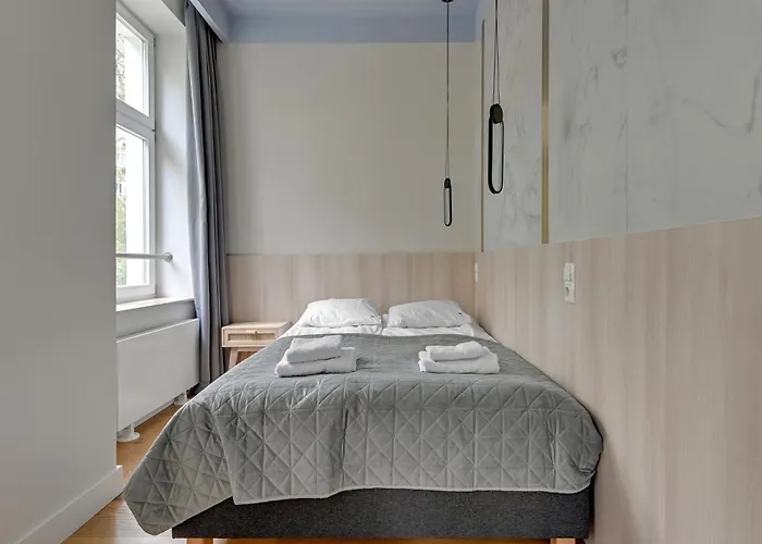 White Dune By Grand ソポト