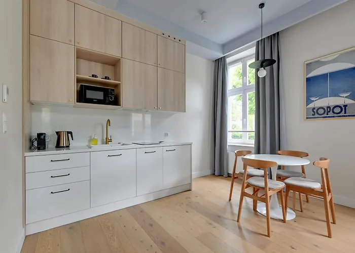 White Dune By Grand アパート