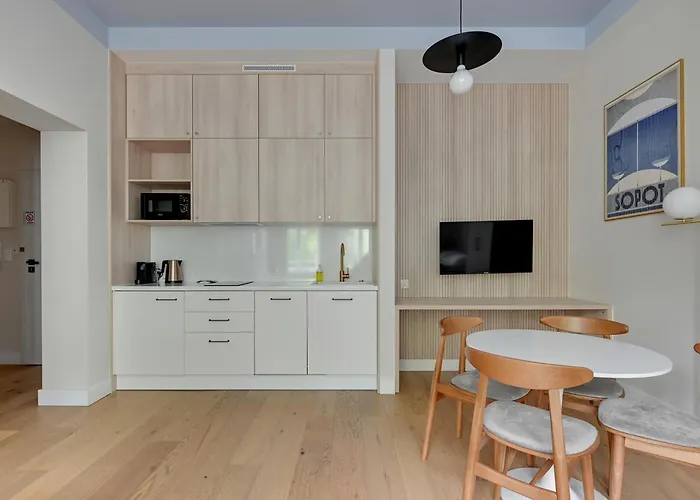 White Dune By Grand アパート *