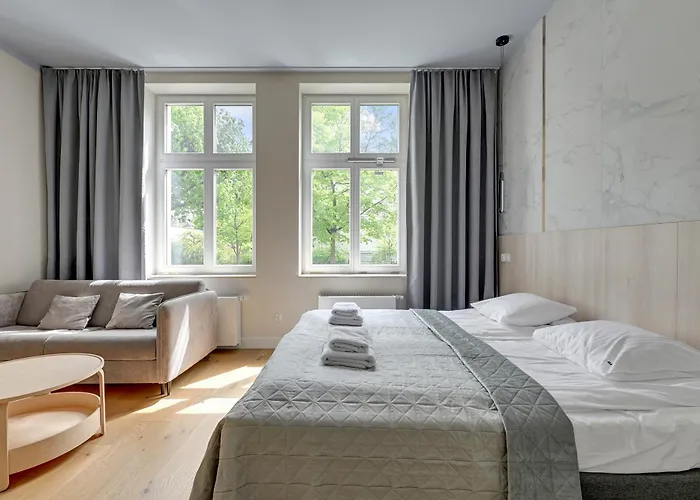 White Dune By Grand ソポト