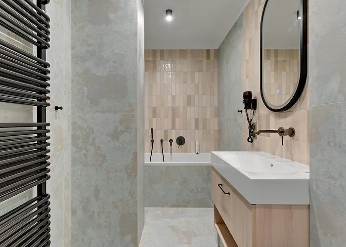 White Dune By Grand アパート ソポト