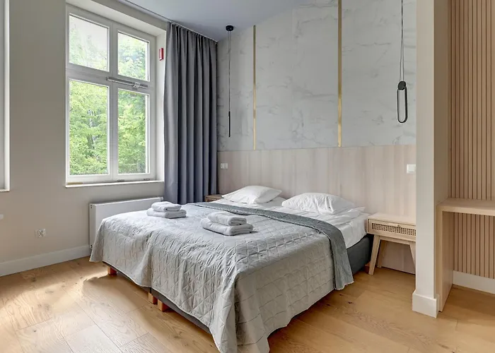 White Dune By Grand アパート *