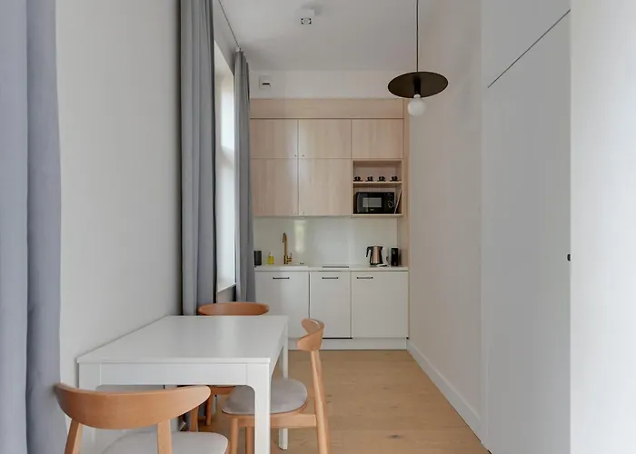 アパート White Dune By Grand *