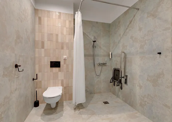 White Dune By Grand ソポト