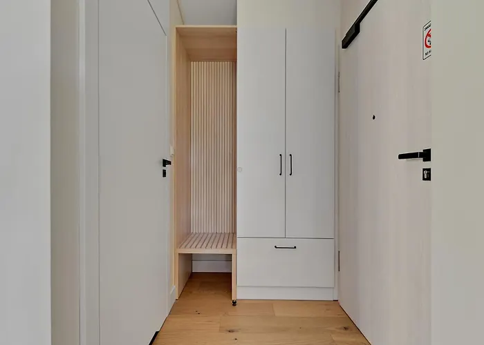 Apartman White Dune By Grand *