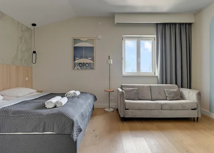 White Dune By Grand *