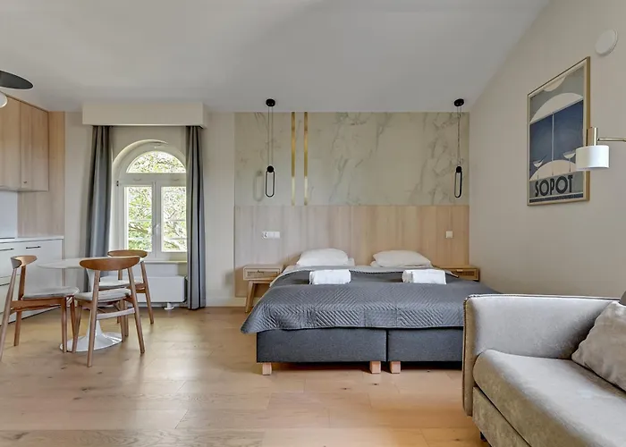 White Dune By Grand * ソポト