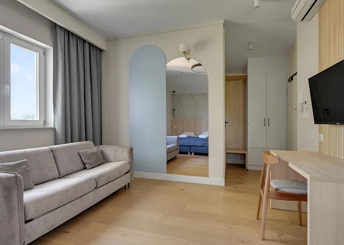 White Dune By Grand Apartman