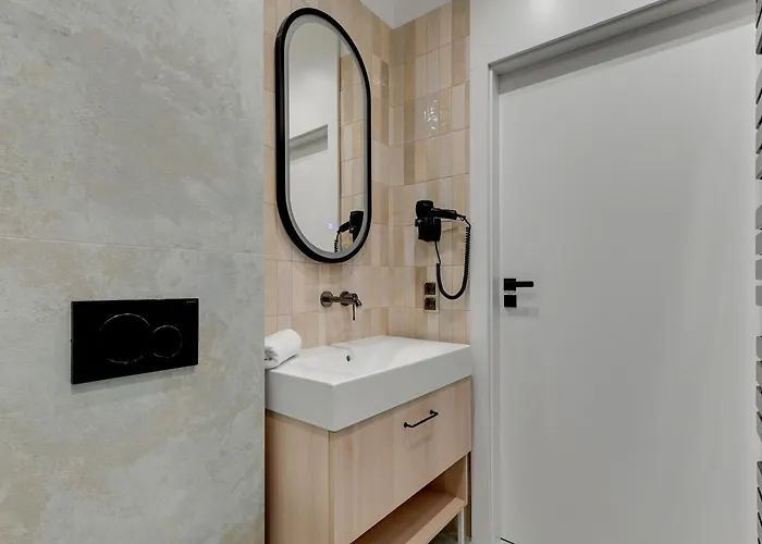 White Dune By Grand アパート *