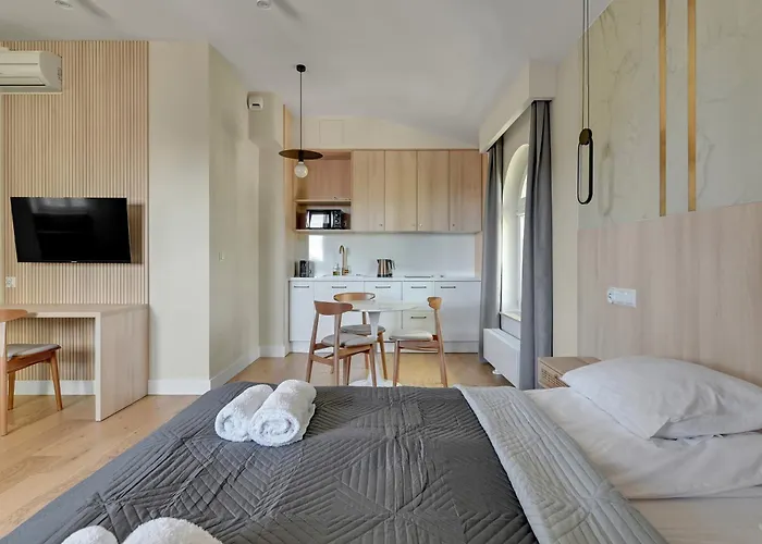 White Dune By Grand アパート