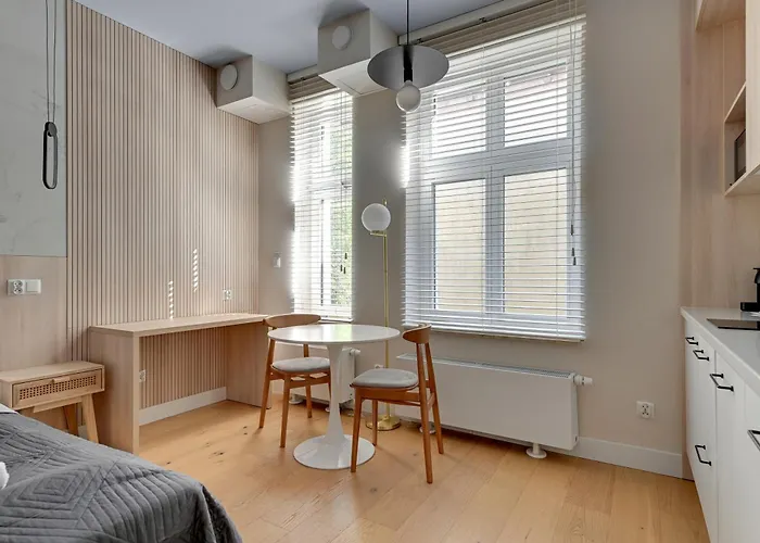 アパート White Dune By Grand *