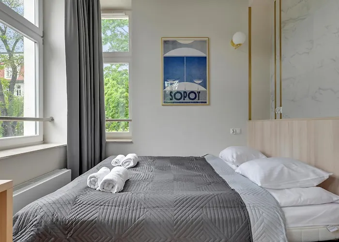 White Dune By Grand Apartman *