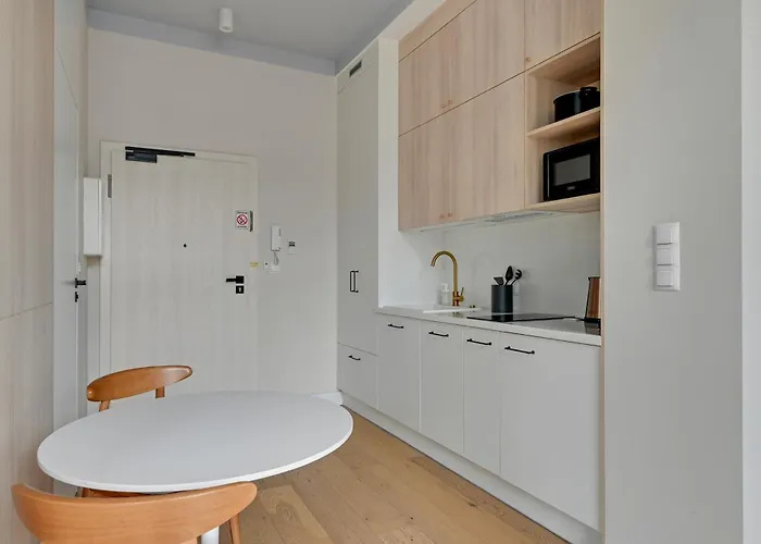 アパート White Dune By Grand *