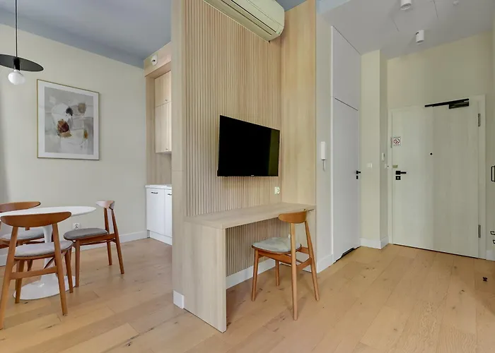 White Dune By Grand アパート ソポト