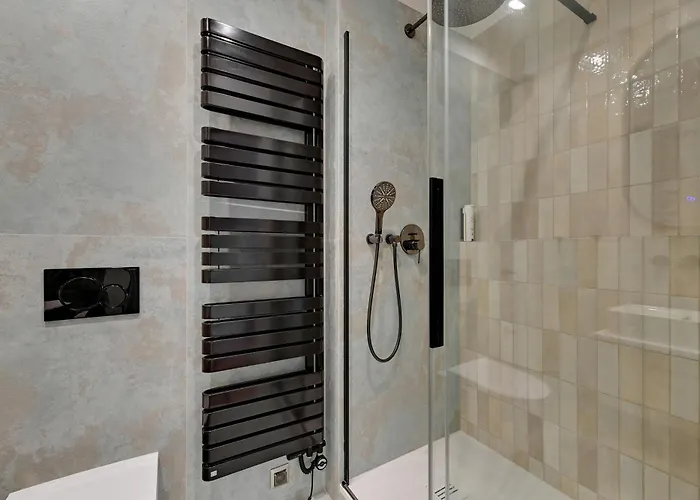 アパート White Dune By Grand ソポト