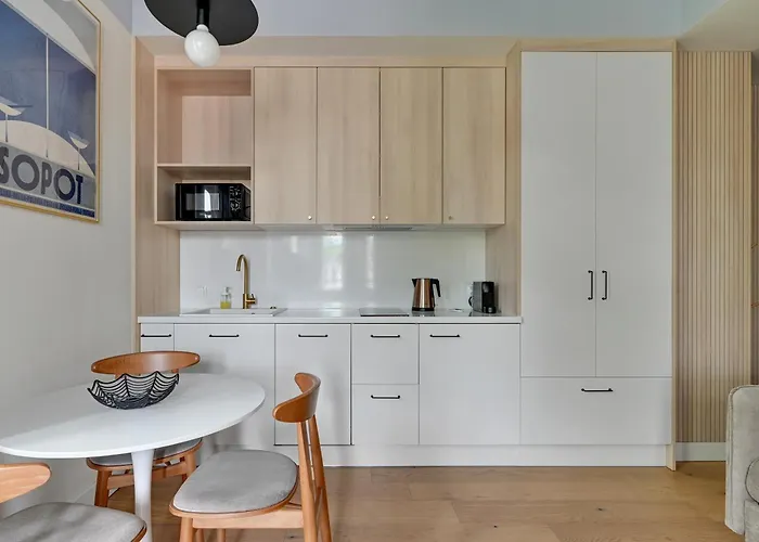 White Dune By Grand * ソポト