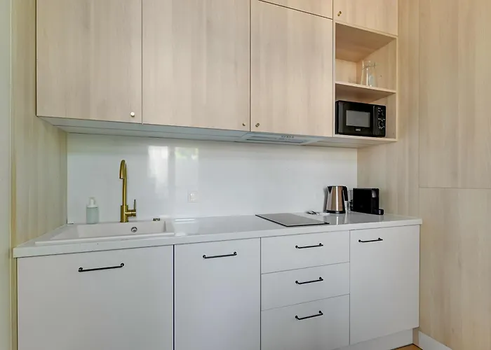 アパート White Dune By Grand *