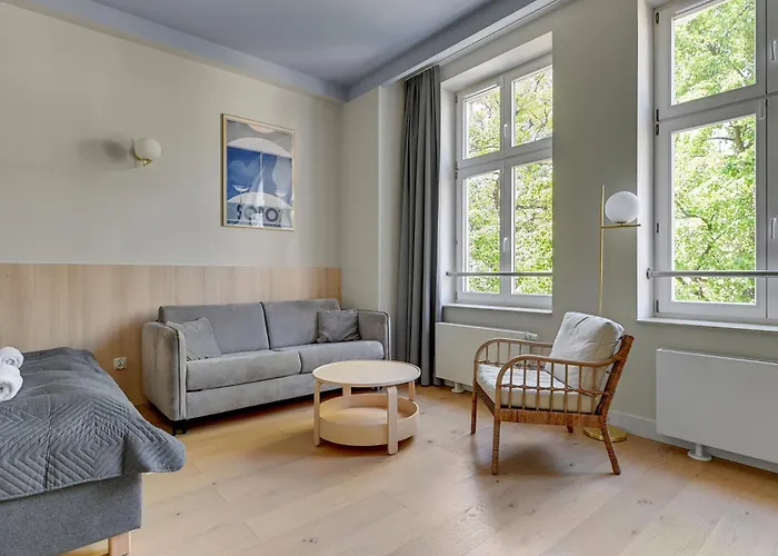 アパート White Dune By Grand *