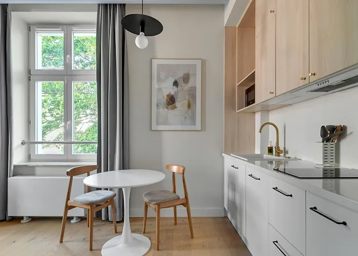 White Dune By Grand ソポト