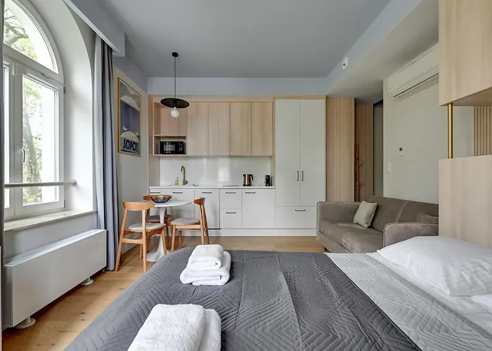 White Dune By Grand ソポト