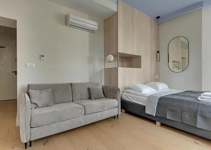 White Dune By Grand Apartman