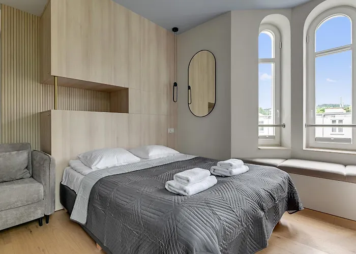 White Dune By Grand ソポト