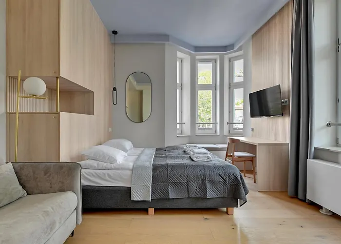 White Dune By Grand アパート *