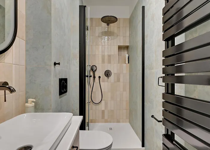 White Dune By Grand *