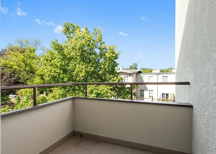 アパート White Dune By Grand ソポト