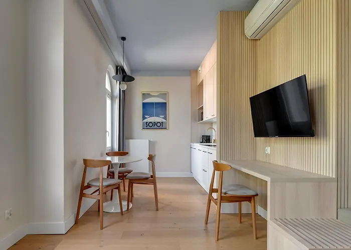 White Dune By Grand ソポト