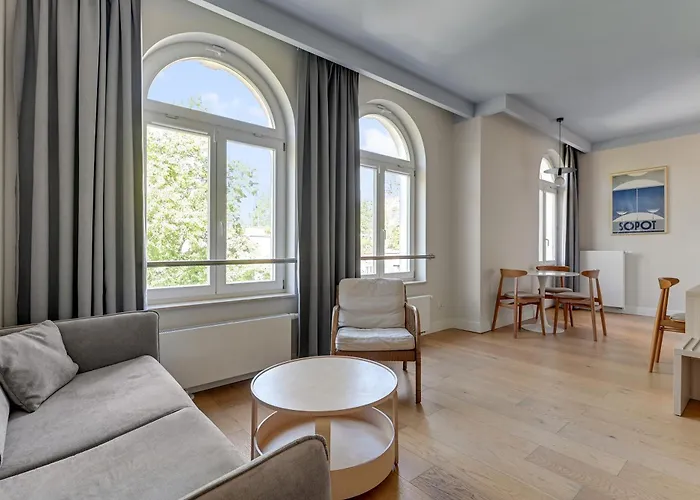 White Dune By Grand * ソポト