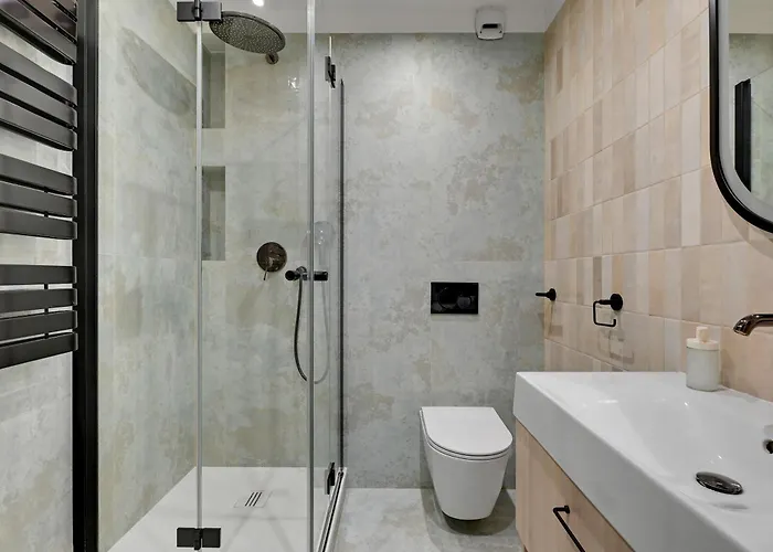 White Dune By Grand アパート ソポト