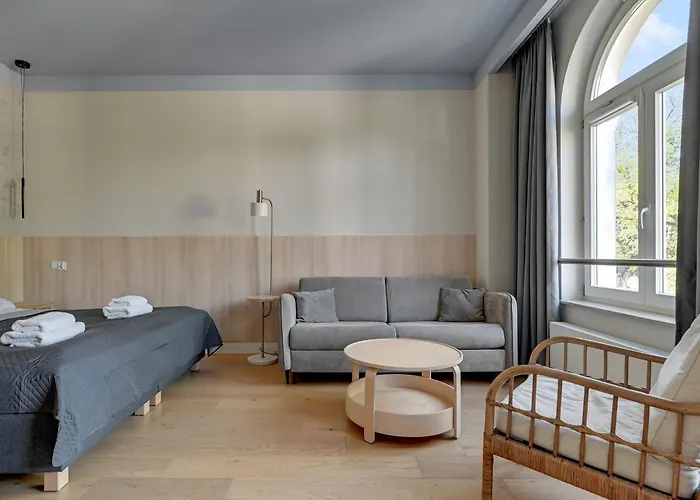 アパート White Dune By Grand *